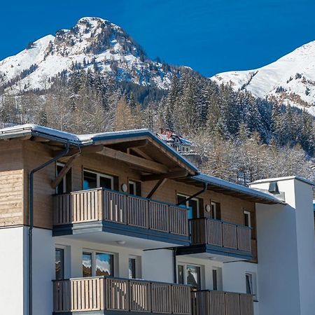 Apartamento Haus Bergblick By Alpentravel Bad Hofgastein Exterior foto