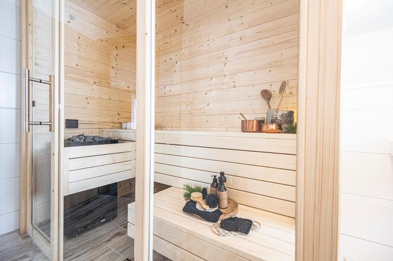 Apartamento Haus Bergblick By Alpentravel Bad Hofgastein Exterior foto
